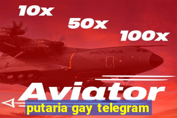 putaria gay telegram